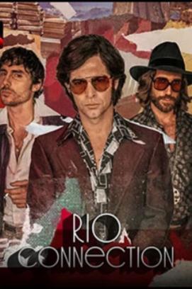 Rio Connection - Staffel 1