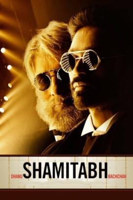 Shamitabh - Zum Filmstar geboren