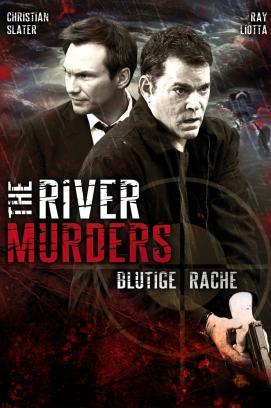 The River Murders - Blutige Rache