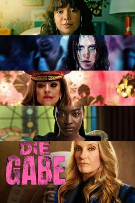 Die Gabe - Staffel 1