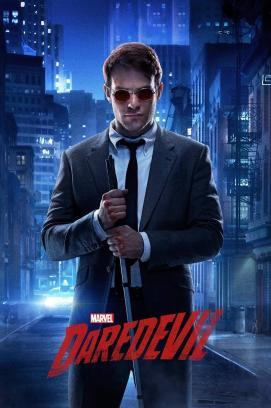 Marvel's Daredevil - Staffel 2