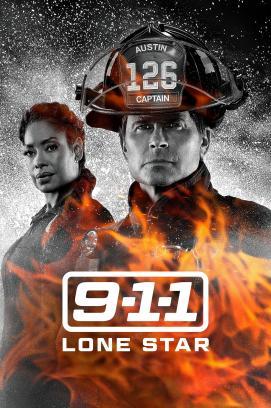 9-1-1: Lone Star - Staffel 4