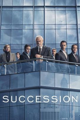 Succession - Staffel 4