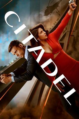 Citadel - Staffel 1