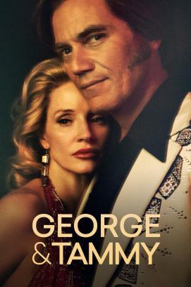 George & Tammy - Staffel 1