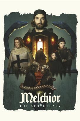 Melchior, der Apotheker - Staffel 1