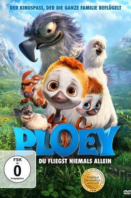 Ploey - Du fliegst niemals allein