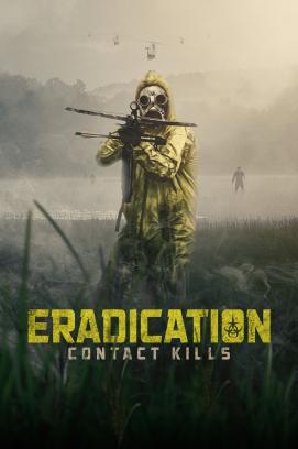 Eradication – Contact Kills