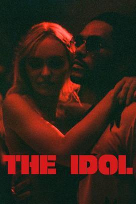 The Idol - Staffel 1