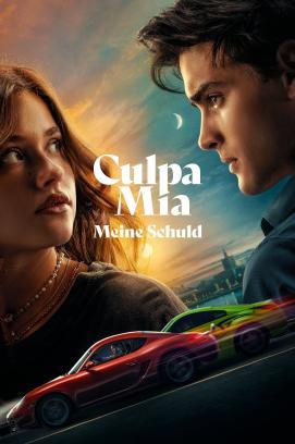 Culpa Mia - Meine Schuld