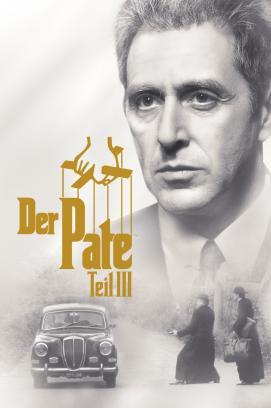 Der Pate - Teil III