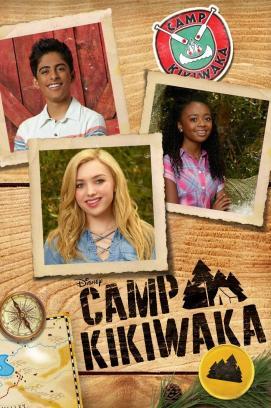 Camp Kikiwaka - Staffel 6