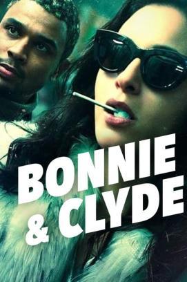 Bonnie & Clyde - Staffel 1