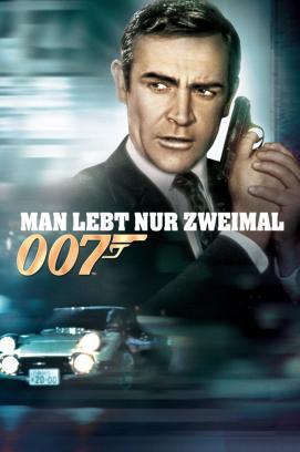 James Bond 007 - Man lebt nur zweimal