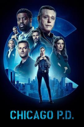 Chicago P.D. - Staffel 10