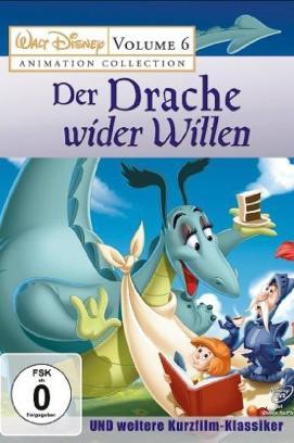 Der Drache wider Willen