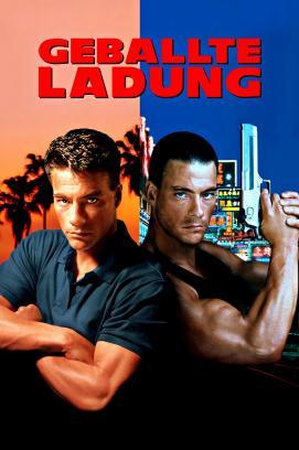 Geballte Ladung - Double Impact