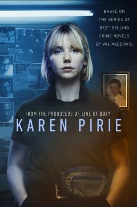 Karen Pirie – Echo einer Mordnacht - Staffel 1