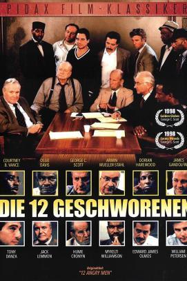 Die 12 Geschworenen