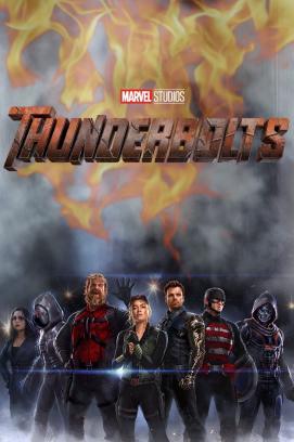 Thunderbolts