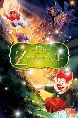 Der Zaubertroll