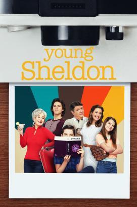 Young Sheldon - Staffel 6