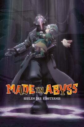 Made in Abyss: Seelen der Finsternis