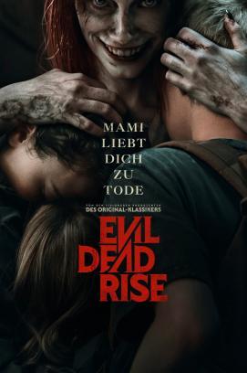 Evil Dead Rise