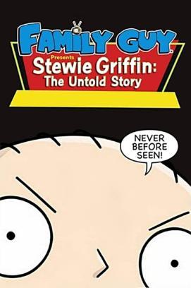 Die unglaubliche Geschichte des Stewie Griffin