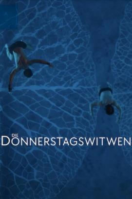 Die Donnerstagswitwen - Staffel 1