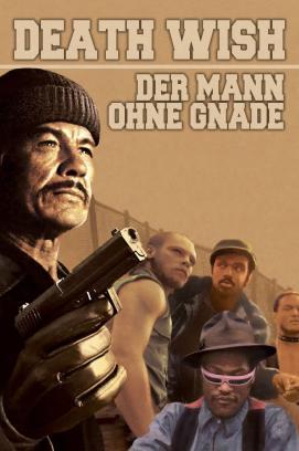 Death Wish 2 - Der Mann ohne Gnade