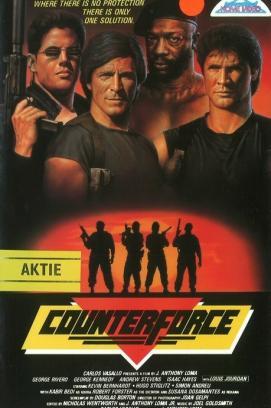 Counterforce