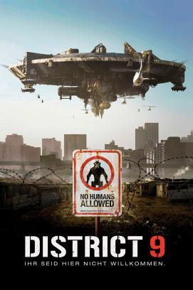 District 9