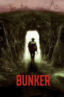 Bunker - Angel of War