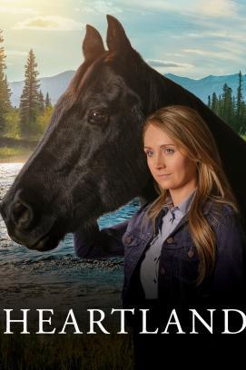 Heartland - Paradies für Pferde - Staffel 14