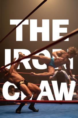 The Iron Claw