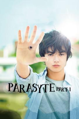 Parasyte - Film 1