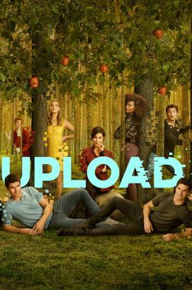 Upload - Staffel 3