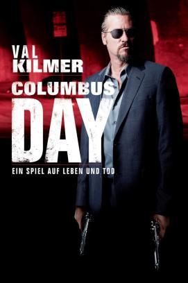 Columbus Day - Ein Spiel auf Leben und Tod