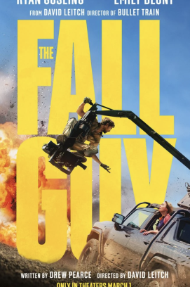 The Fall Guy