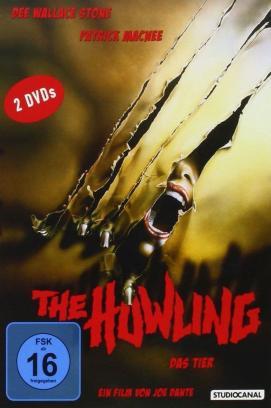 The Howling - Das Tier