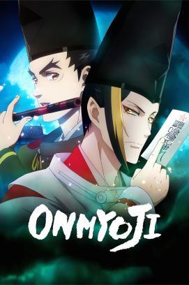 Onmyoji - Staffel 1