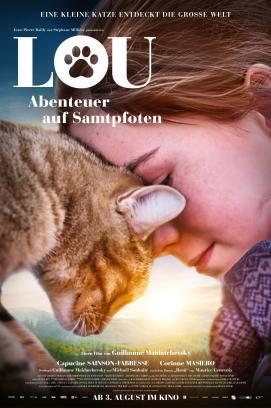 Lou - Abenteuer auf Samtpfoten