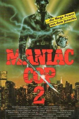 Maniac Cop 2