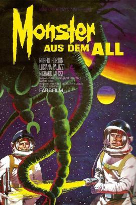 Monster aus dem All