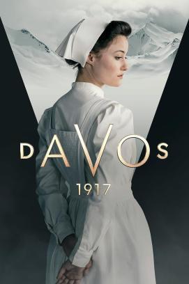 Davos 1917 - Staffel 1