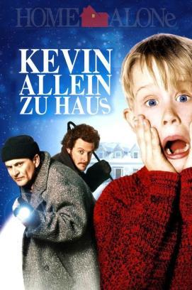 Kevin - Allein zu Haus