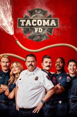 Tacoma FD - Staffel 2