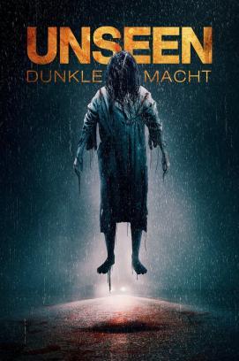 Unseen - Dunkle Macht