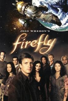 Firefly – Der Aufbruch der Serenity - Staffel 1